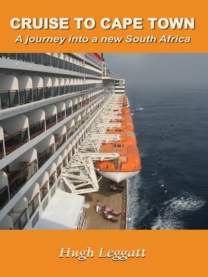 cover image of Cruise to Cape Town